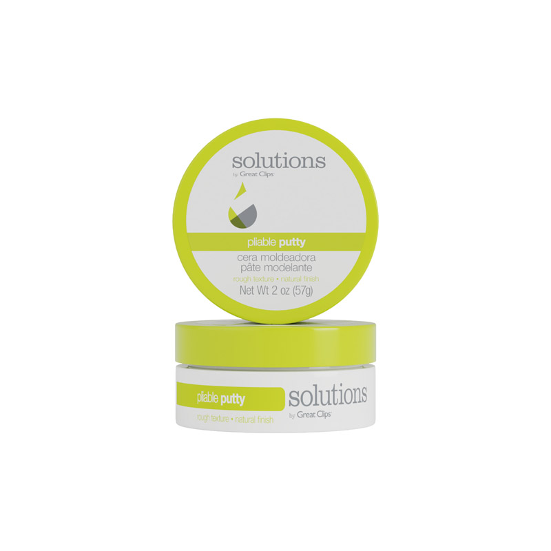 Pliable Putty